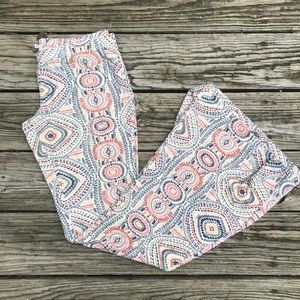 Ripcurl Beachy Knit Wide Leg Pants